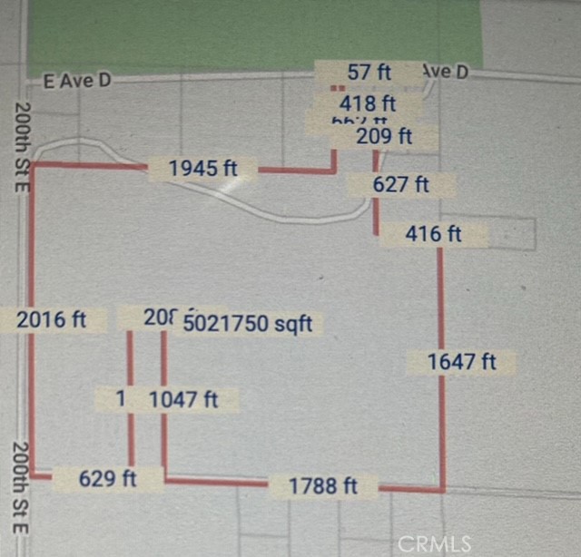 0 Vac/ave D Drt /vic 205 Ste, Lancaster, CA, 93535 0 Vac/ave D Drt /vic 205 Ste, Lancaster, CA, 93535