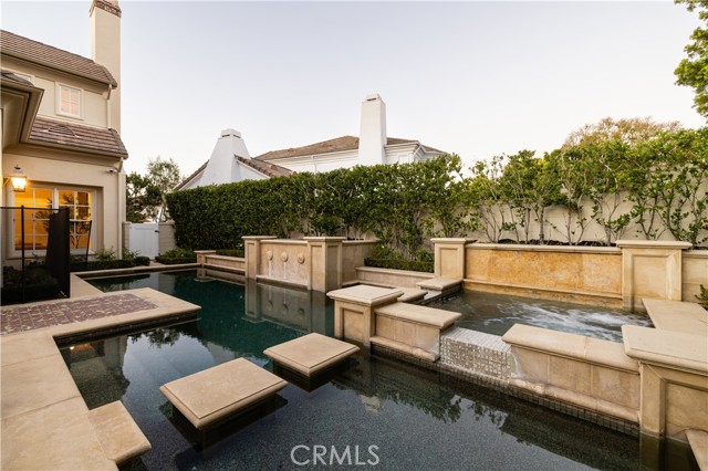 Detail Gallery Image 54 of 72 For 8 Gleneagles Dr, Newport Beach,  CA 92660 - 5 Beds | 5/1 Baths