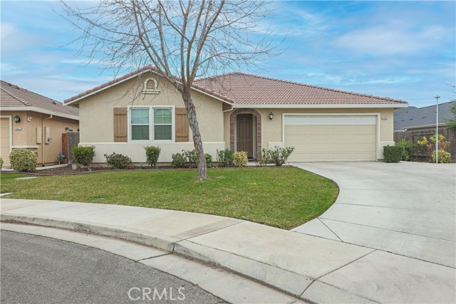 Detail Gallery Image 1 of 64 For 4985 Webber Ct, Merced,  CA 95348 - 3 Beds | 2 Baths