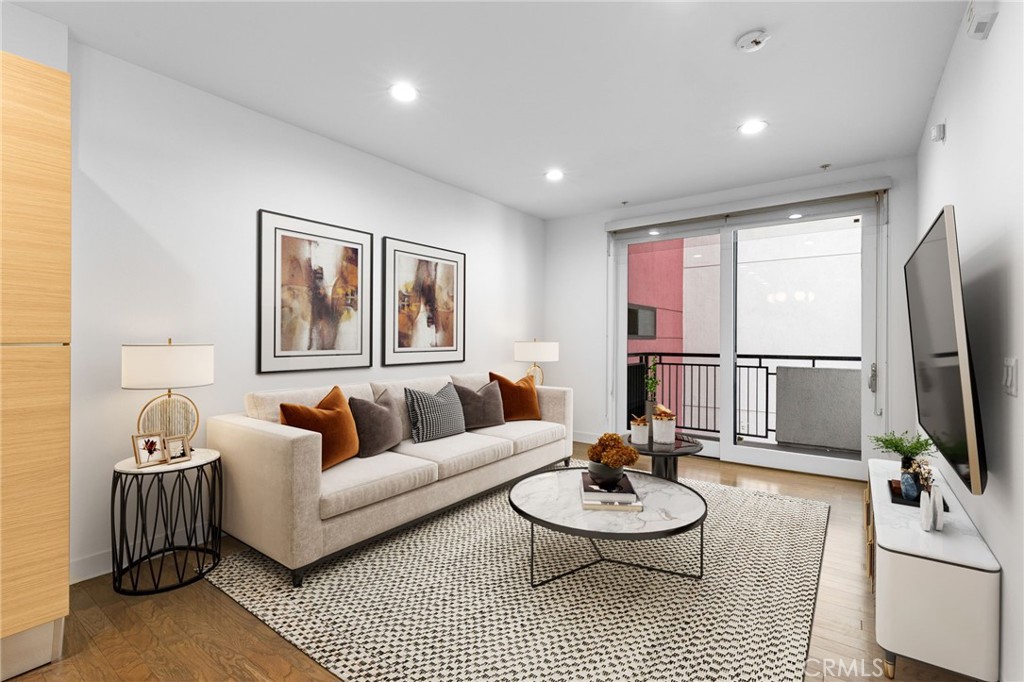1234 Wilshire Boulevard #326