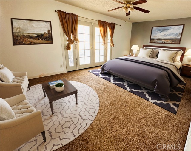 Detail Gallery Image 5 of 13 For 8135 C Ave, Hesperia,  CA 92345 - 4 Beds | 2 Baths