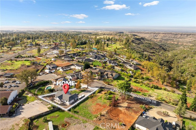 Detail Gallery Image 43 of 48 For 5594 Little Grand Canyon Dr, Paradise,  CA 95969 - 3 Beds | 2 Baths