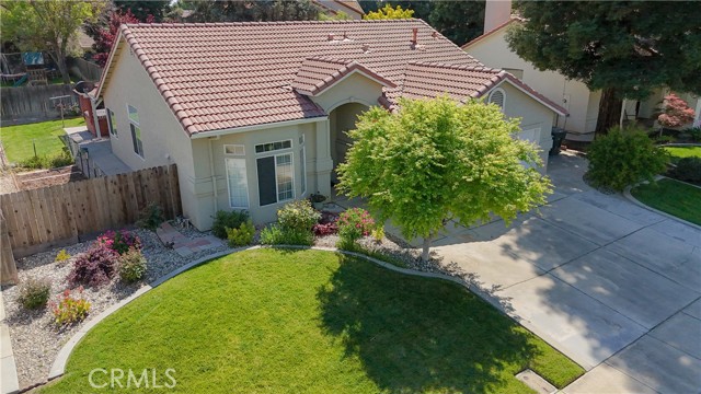 Detail Gallery Image 51 of 59 For 1986 Woodhaven Ct, Merced,  CA 95340 - 3 Beds | 2 Baths