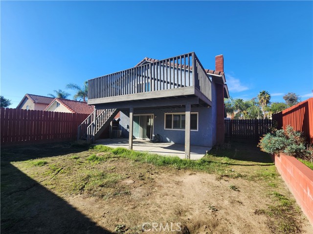 Detail Gallery Image 15 of 17 For 23787 Cold Spg, Moreno Valley,  CA 92557 - 3 Beds | 2/1 Baths