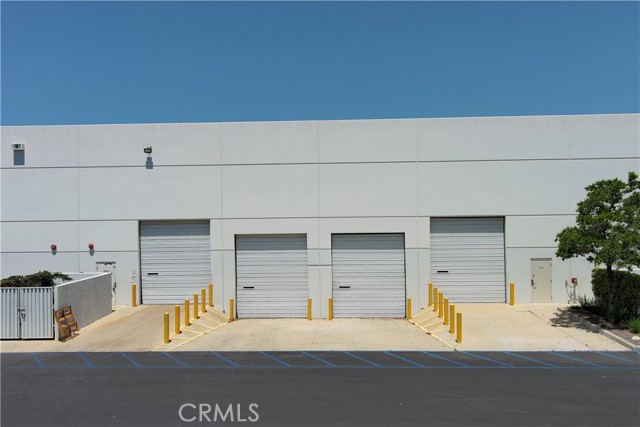 28745 Industry Drive, Valencia, California 91355, ,Commercial Sale,For Sale,Industry,AR24141401