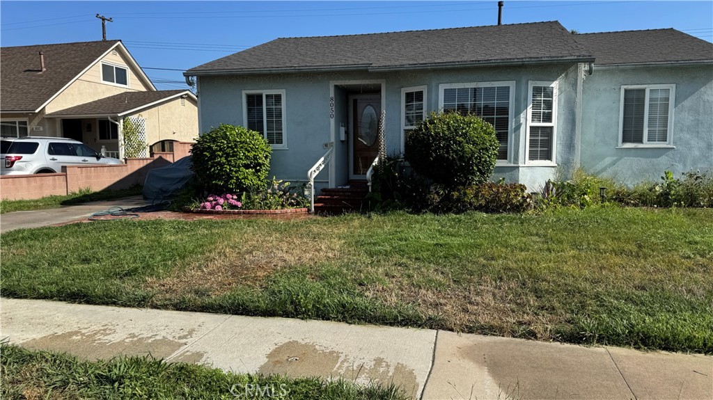 8050 Calendula Drive