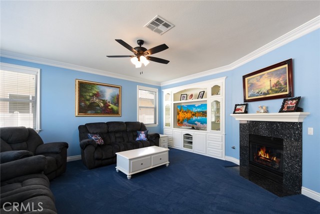 Detail Gallery Image 11 of 52 For 740 Multnomah Ct, San Jacinto,  CA 92582 - 6 Beds | 3/1 Baths