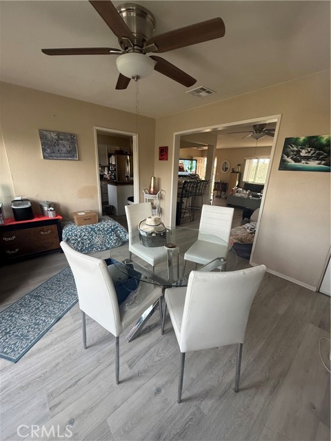 Detail Gallery Image 6 of 16 For 25888 Sandy Lodge, Menifee,  CA 92586 - 2 Beds | 1 Baths