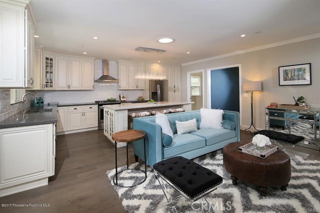 Detail Gallery Image 10 of 20 For 338 N Story Pl, Alhambra,  CA 91801 - 3 Beds | 2 Baths