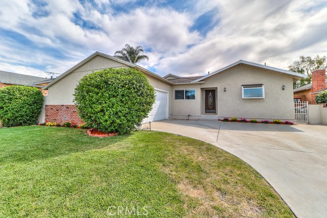 5020 N Nearglen Ave, Covina, CA 91724