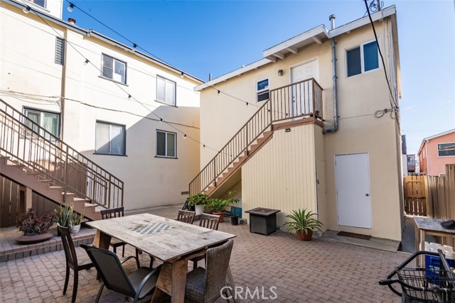 Detail Gallery Image 5 of 19 For 135 29th St, Hermosa Beach,  CA 90254 - – Beds | – Baths