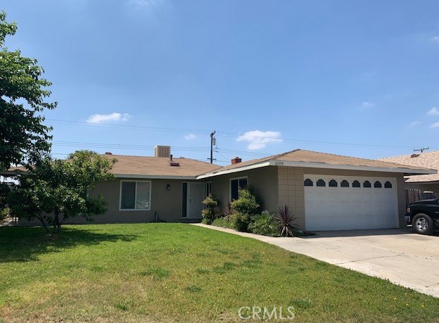 16555 Mallory Dr, Fontana, CA 92335