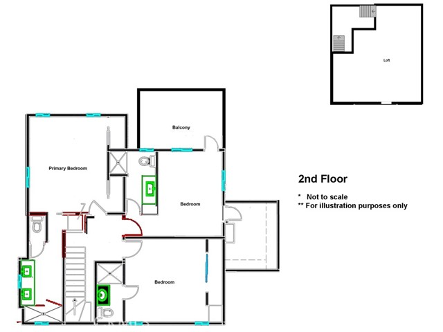 Detail Gallery Image 75 of 75 For 1012 Cory Ave, West Hollywood,  CA 90069 - 3 Beds | 3/1 Baths