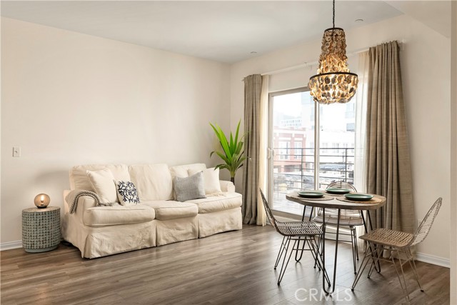 Detail Gallery Image 3 of 9 For 450 J St #4101,  San Diego,  CA 92101 - 1 Beds | 1 Baths