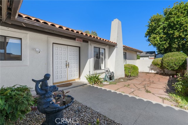 Detail Gallery Image 5 of 40 For 4347 Manchester, Santa Maria,  CA 93455 - 4 Beds | 2/1 Baths