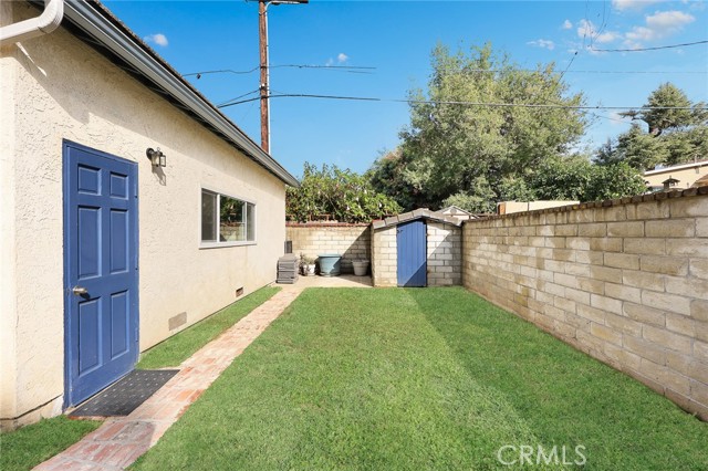 Detail Gallery Image 44 of 52 For 204 N Vega St, Alhambra,  CA 91801 - 4 Beds | 3/1 Baths