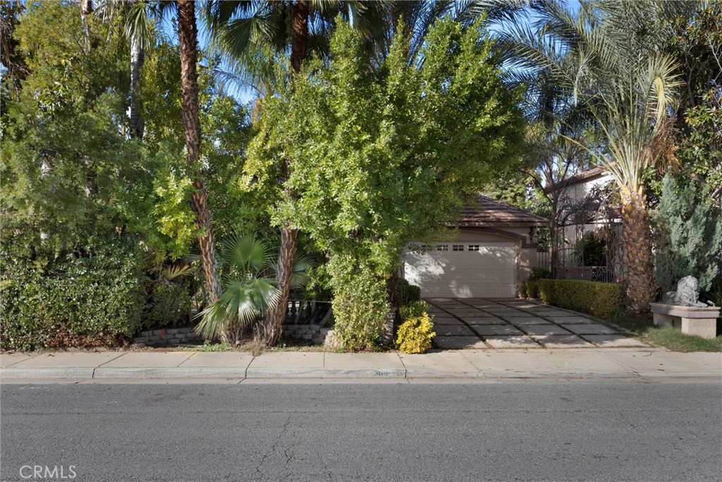 309 Sonoma Vine Court