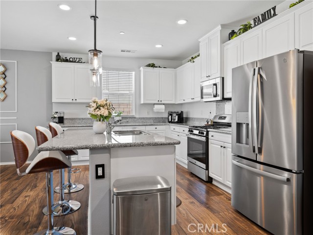 Image 6 of 50 For 13377 Adler Street