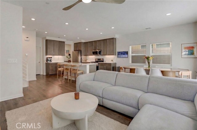 Detail Gallery Image 7 of 43 For 31969 Monet, Yucaipa,  CA 92399 - 3 Beds | 2/1 Baths