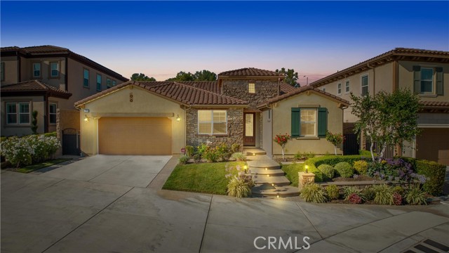 20472 Chianti Court, Yorba Linda, CA 92886