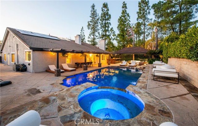 Detail Gallery Image 40 of 50 For 5684 Grey Rock Rd, Agoura Hills,  CA 91301 - 4 Beds | 3/1 Baths