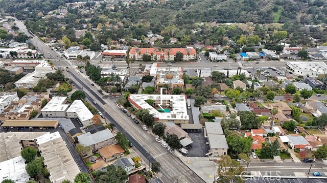 Detail Gallery Image 38 of 41 For 3907 La Crescenta Avenue #208,  La Crescenta,  CA 91214 - 1 Beds | 1 Baths