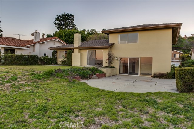 27420 Larchbluff Drive, Rancho Palos Verdes, California 90275, 4 Bedrooms Bedrooms, ,3 BathroomsBathrooms,Residential,Sold,Larchbluff,PV17047067