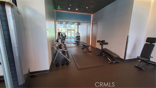 Detail Gallery Image 28 of 31 For 877 Francisco St #2403,  Los Angeles,  CA 90017 - 1 Beds | 1 Baths