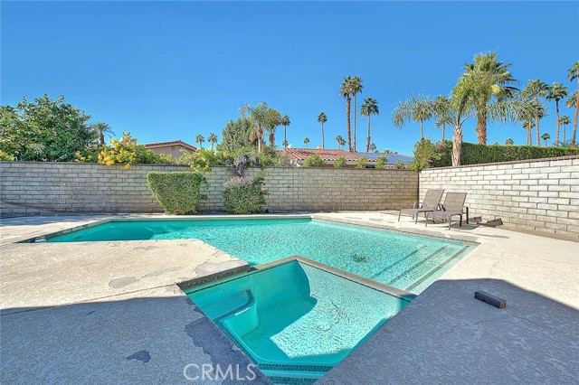 Detail Gallery Image 56 of 64 For 36665 via Cicada, Cathedral City,  CA 92234 - 3 Beds | 2/1 Baths