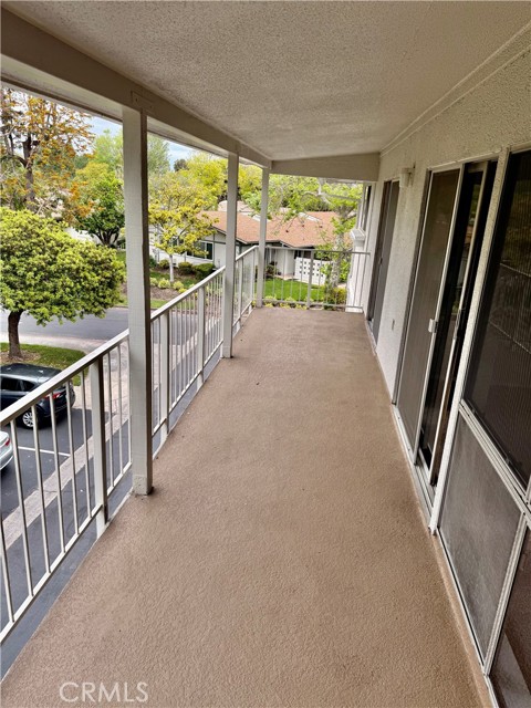 Detail Gallery Image 21 of 22 For 957 Calle Aragon #O,  Laguna Woods,  CA 92637 - 2 Beds | 2 Baths