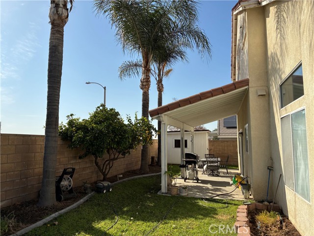 Detail Gallery Image 12 of 16 For 29385 Polo St, Highland,  CA 92346 - 4 Beds | 3 Baths