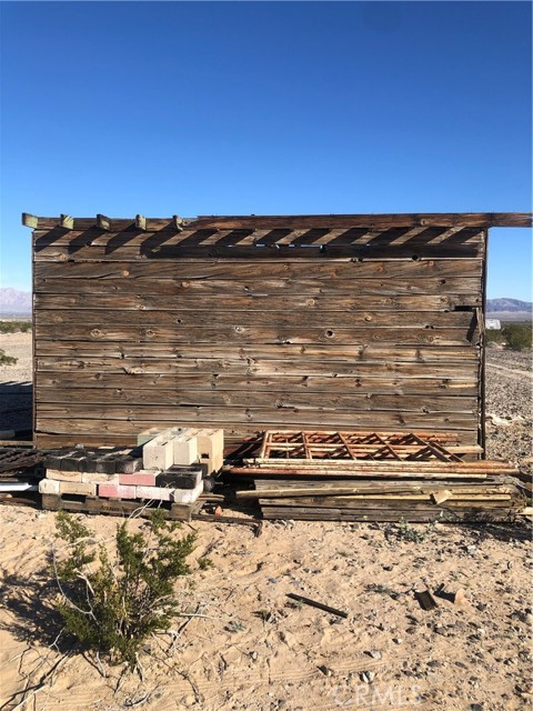 Detail Gallery Image 4 of 14 For 0 29 Palms Hwy/ South St, Twentynine Palms,  CA 92277 - 0 Beds | 0 Baths