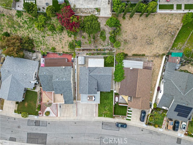 Detail Gallery Image 43 of 45 For 2605 E Marlena St, West Covina,  CA 91792 - 4 Beds | 2/1 Baths