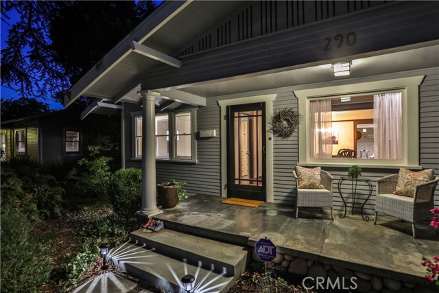 Detail Gallery Image 50 of 59 For 290 W 12th Street, Claremont,  CA 91711 - 3 Beds | 2 Baths