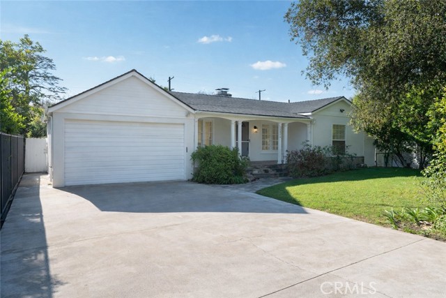 Detail Gallery Image 27 of 30 For 11814 Hesby St, Valley Village,  CA 91606 - 4 Beds | 2 Baths