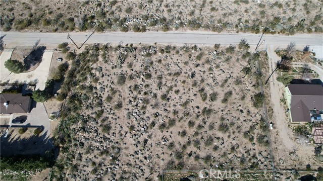 Detail Gallery Image 17 of 18 For 32573 Azurite, Lucerne Valley,  CA 92356 - – Beds | – Baths