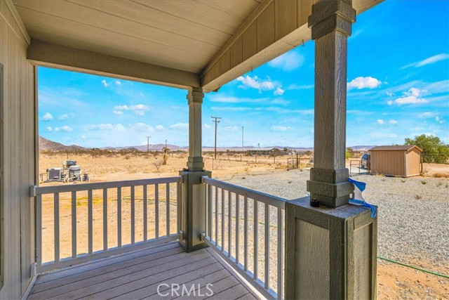 Detail Gallery Image 6 of 52 For 816 Gerber Ave, Landers,  CA 92285 - 3 Beds | 2 Baths
