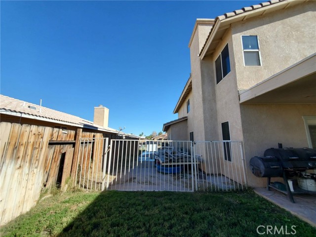 Detail Gallery Image 60 of 61 For 821 Cypress Ln, Blythe,  CA 92225 - 4 Beds | 3 Baths