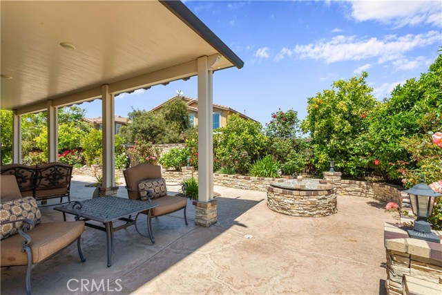 Detail Gallery Image 24 of 33 For 29338 Fall River Ln, Menifee,  CA 92584 - 4 Beds | 2/1 Baths