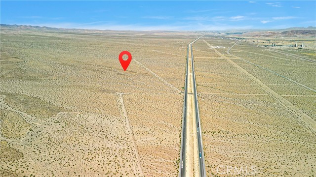 Detail Gallery Image 3 of 17 For 0 Needles Freeway, Daggett,  CA 92365 - – Beds | – Baths