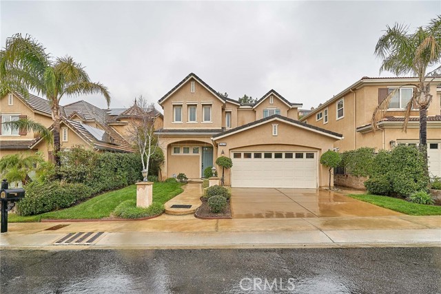 Detail Gallery Image 3 of 62 For 20655 Lugano Way, Porter Ranch,  CA 91326 - 4 Beds | 3 Baths