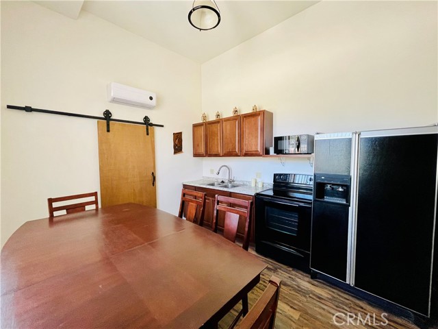 Detail Gallery Image 9 of 33 For 2803 Johnson Rd, Frazier Park,  CA 93225 - 1 Beds | 1 Baths