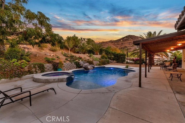 Detail Gallery Image 24 of 30 For 3121 Cavaletti Ln, Norco,  CA 92860 - 5 Beds | 3/1 Baths