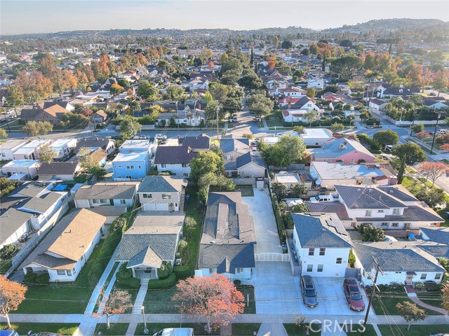 Detail Gallery Image 28 of 28 For 308 W Adams, Alhambra,  CA 91801 - 4 Beds | 2 Baths