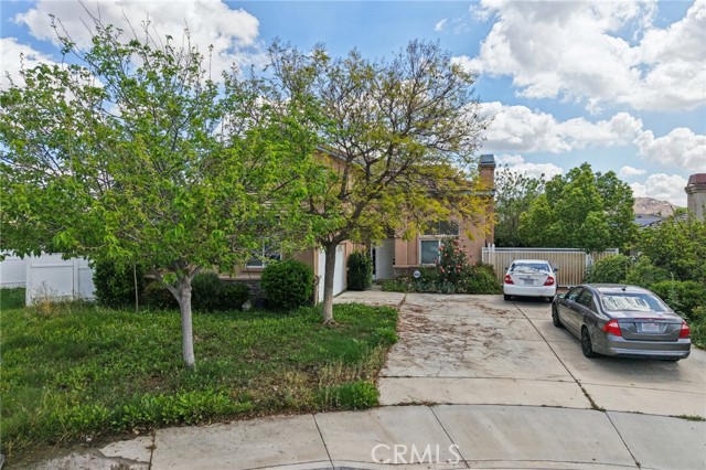 Detail Gallery Image 36 of 62 For 16638 Shuning Ct, Moreno Valley,  CA 92551 - 4 Beds | 3 Baths