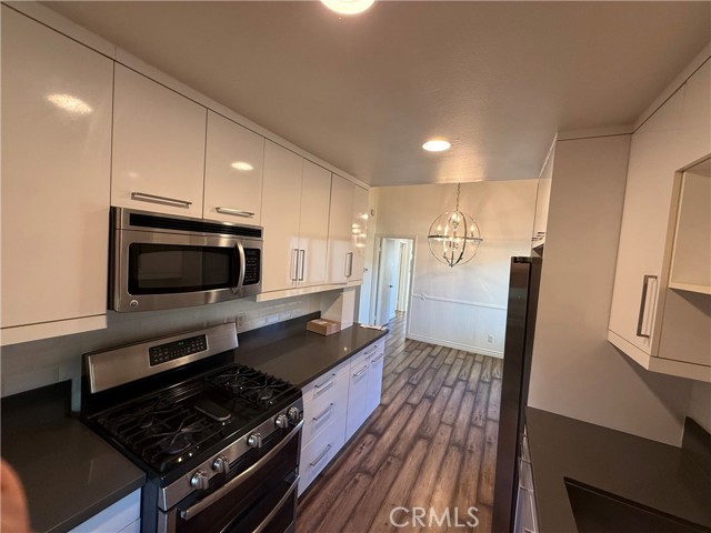 Detail Gallery Image 11 of 21 For 25869 Marguerite #204,  Mission Viejo,  CA 92692 - 2 Beds | 2 Baths