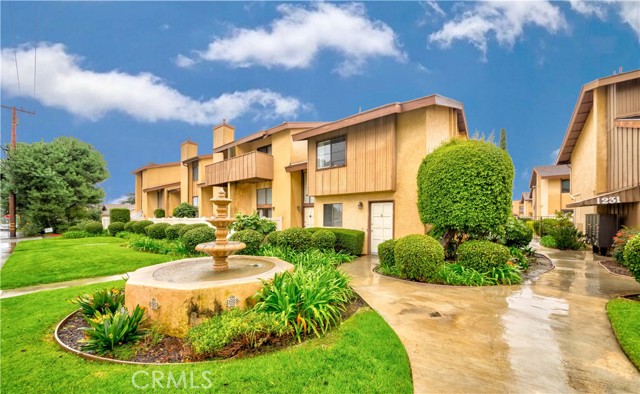 Detail Gallery Image 1 of 25 For 1231 S Golden West Ave #5,  Arcadia,  CA 91007 - 2 Beds | 2 Baths
