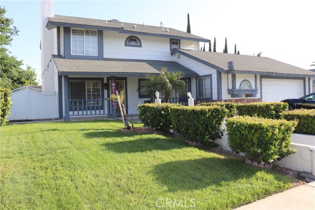 15835 Ramona Ave, Fontana, CA 92336