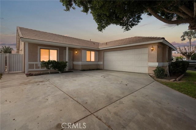 Detail Gallery Image 1 of 1 For 80711 Willow Ln, Indio,  CA 92201 - 3 Beds | 2 Baths