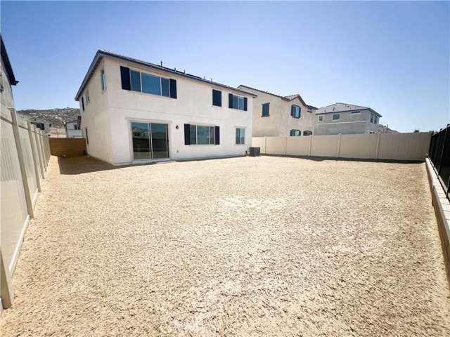 Detail Gallery Image 31 of 33 For 29643 Patriot Ct, Menifee,  CA 92584 - 5 Beds | 3 Baths